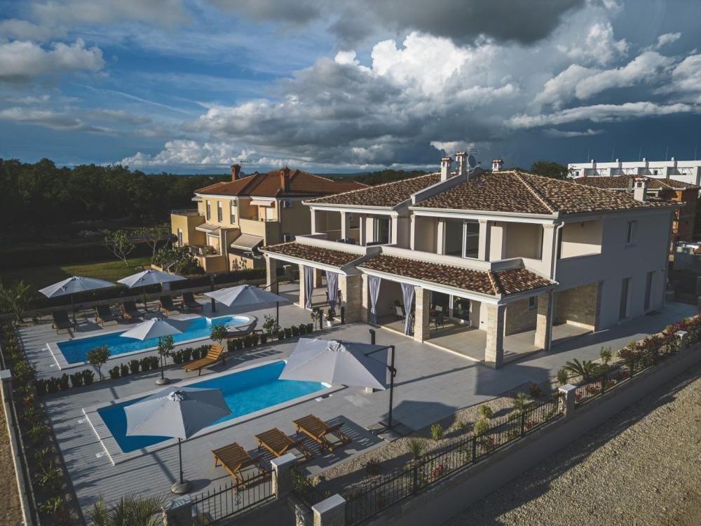 House For sale - Istarska Umag