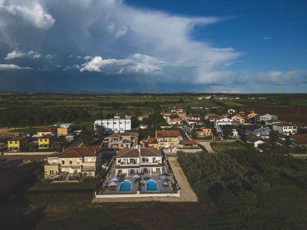 House For sale - Istarska Umag