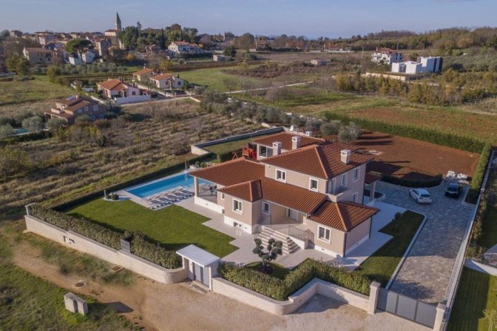 Dom Na predaj - Istarska Kaštelir-labinci - foto 2/24