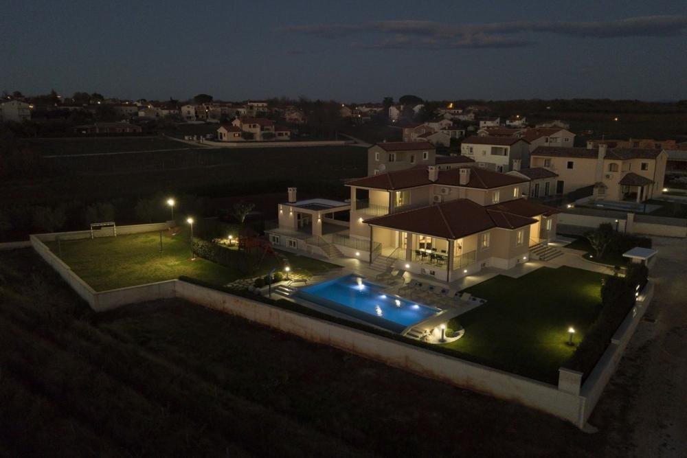 Dom Na predaj - Istarska Kaštelir-Labinci