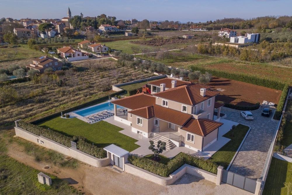 Dom Na predaj - Istarska Kaštelir-Labinci