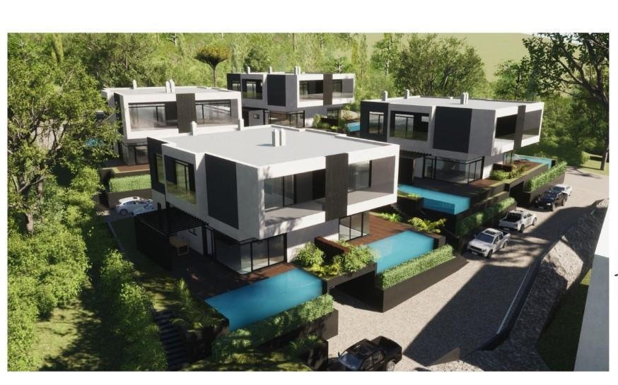 Haus Zu verkaufen - Primorsko-goranska Kostrena