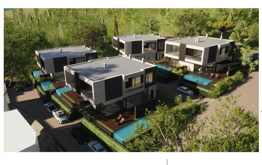 Haus Zu verkaufen - Primorsko-goranska Kostrena