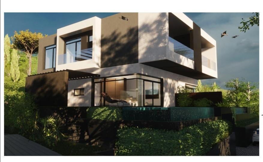 Haus Zu verkaufen - Primorsko-goranska Kostrena