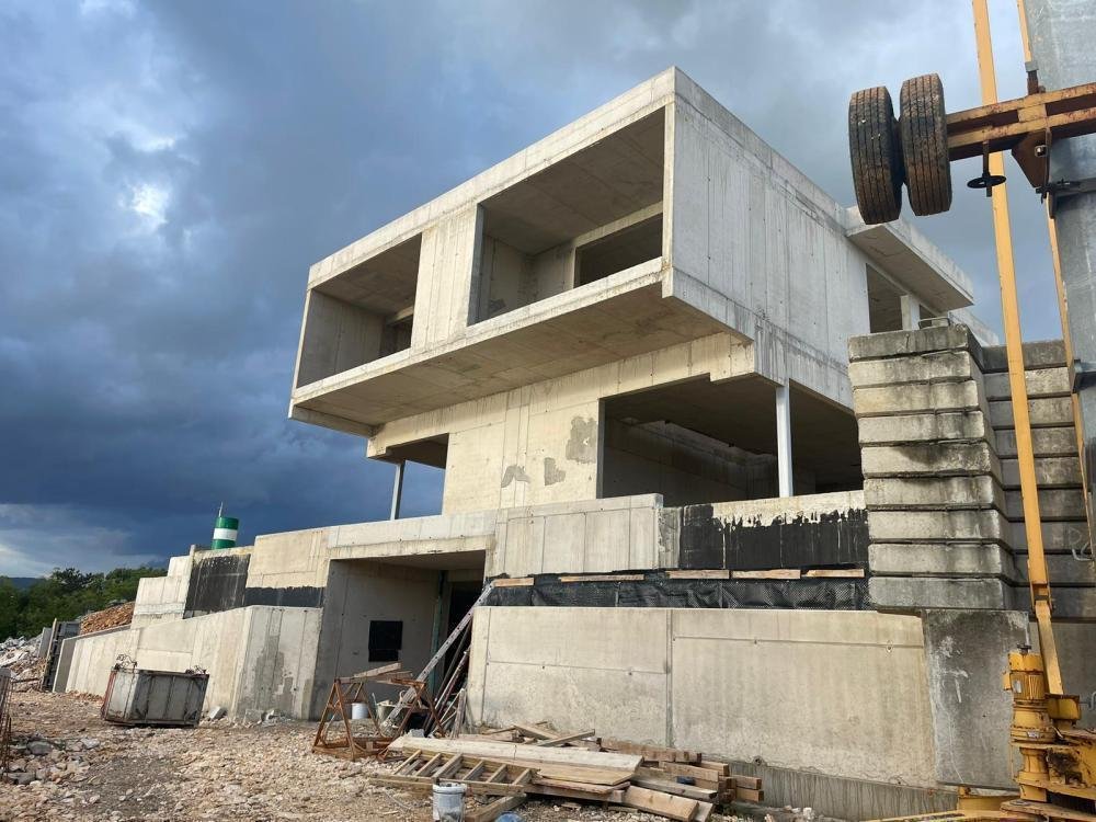 Haus Zu verkaufen - Primorsko-goranska Kostrena