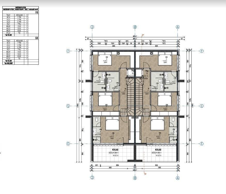 Haus Zu verkaufen - Primorsko-goranska Kostrena