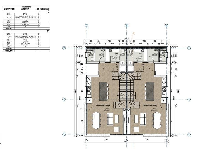 Haus Zu verkaufen - Primorsko-goranska Kostrena