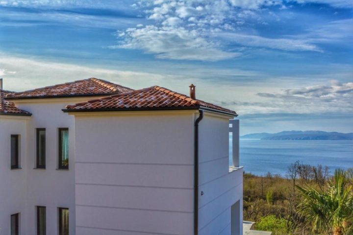 Maison À vendre - Primorsko-goranska Kastav - foto 4/24