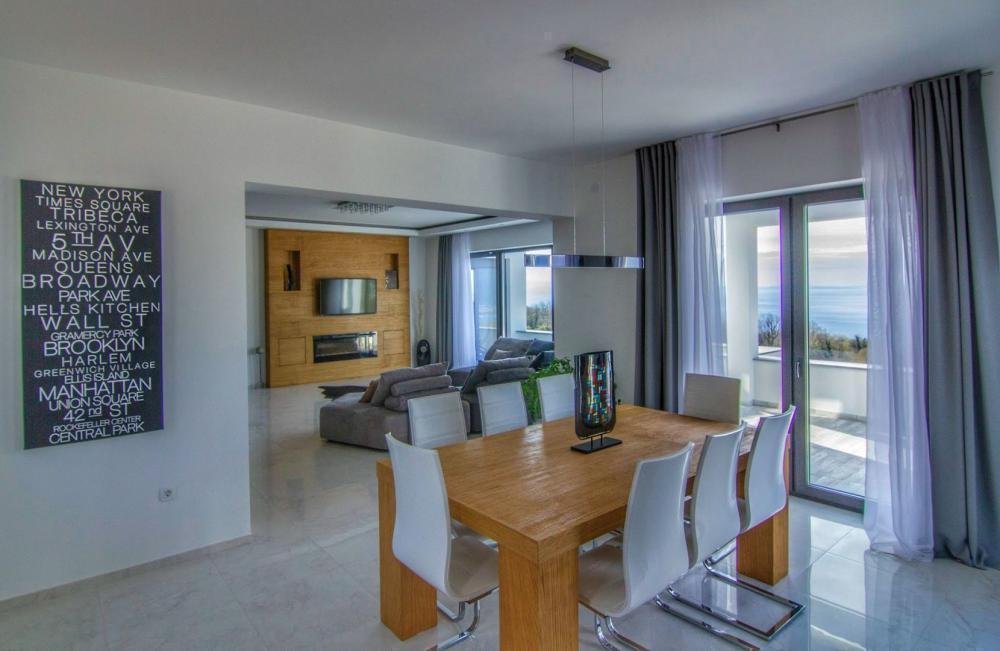 Maison À vendre - Primorsko-goranska Kastav