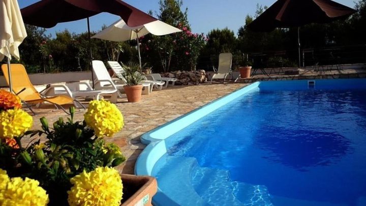 Hotel Na prodaju - Splitsko-dalmatinska šolta - foto 4/24