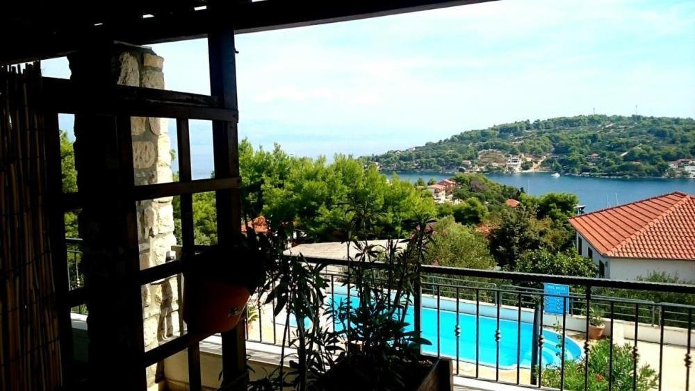 Hotel Na prodaju - Splitsko-dalmatinska Šolta