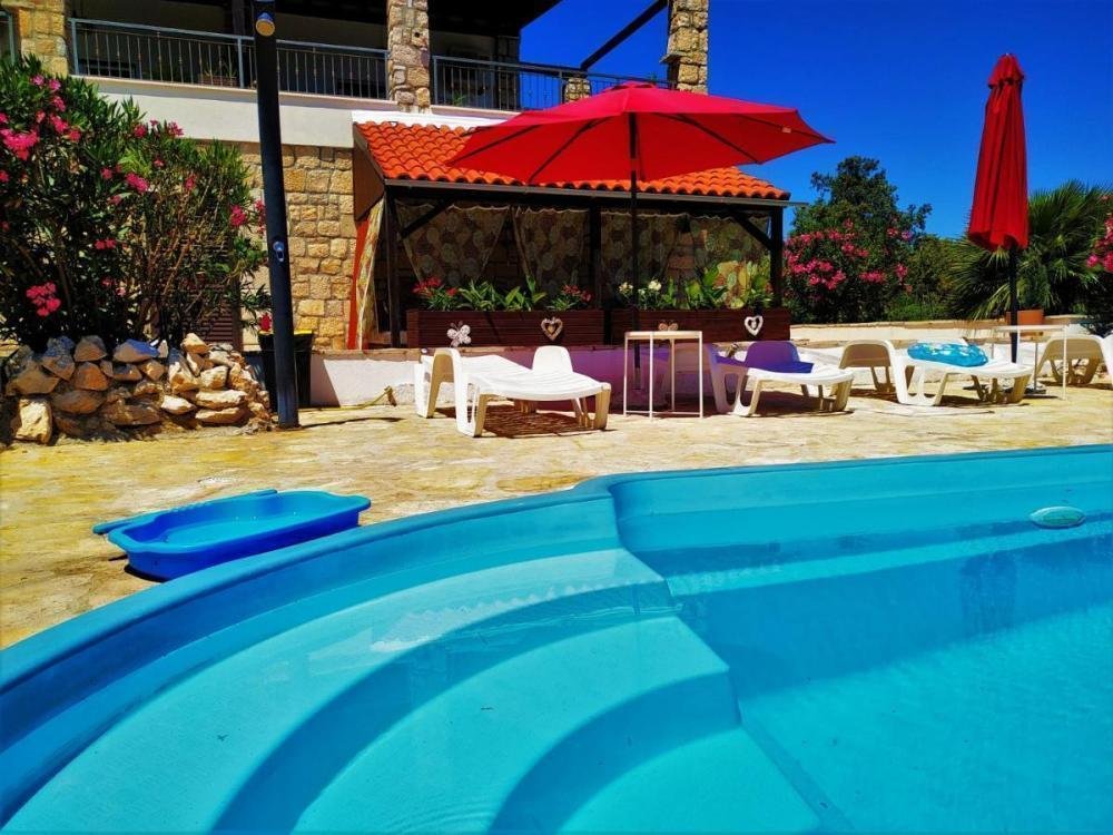 Hotel Na prodaju - Splitsko-dalmatinska Šolta