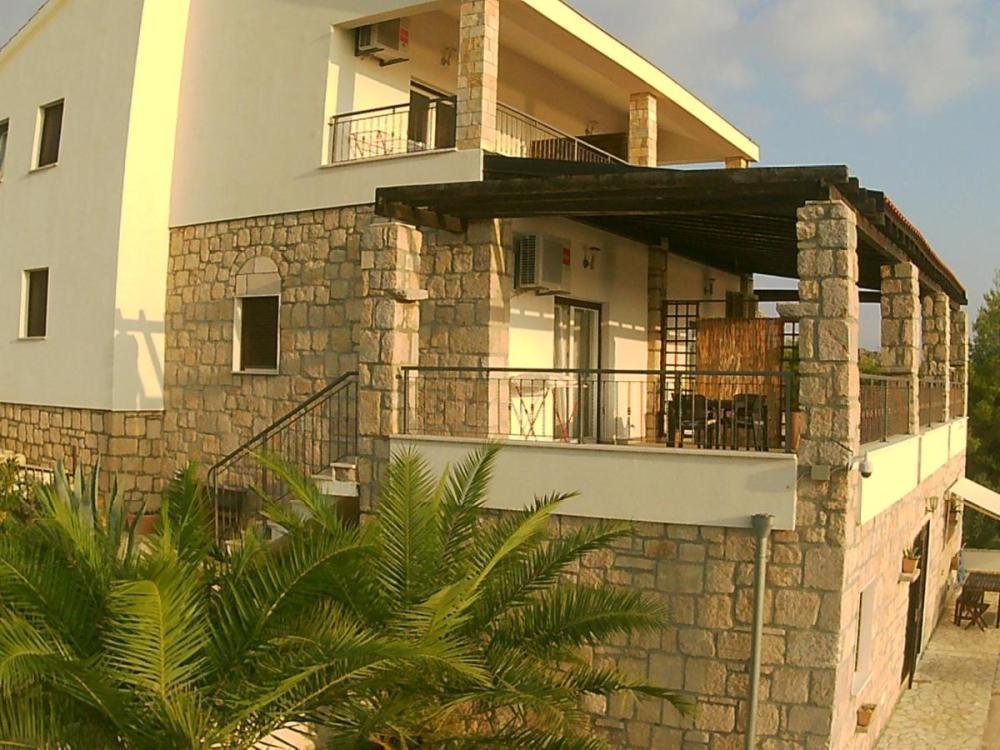 Hotel Na prodaju - Splitsko-dalmatinska Šolta