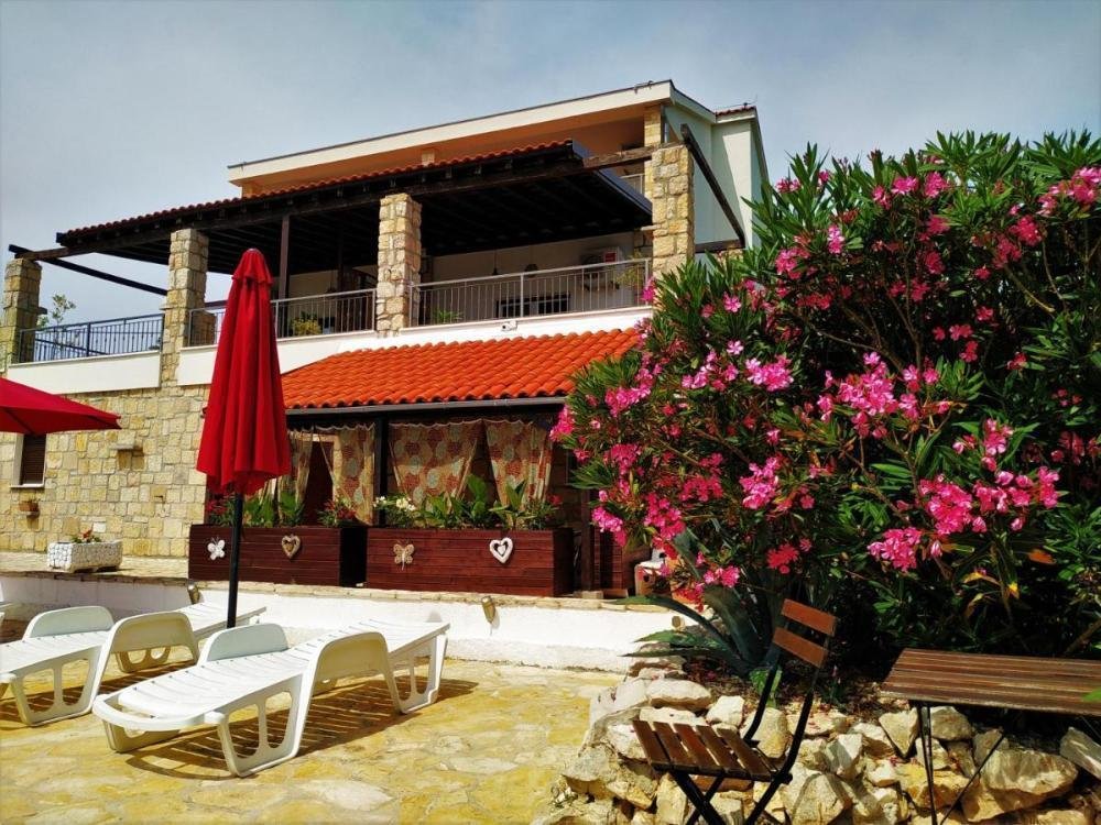 Hotel Naprodaj - Splitsko-dalmatinska Šolta