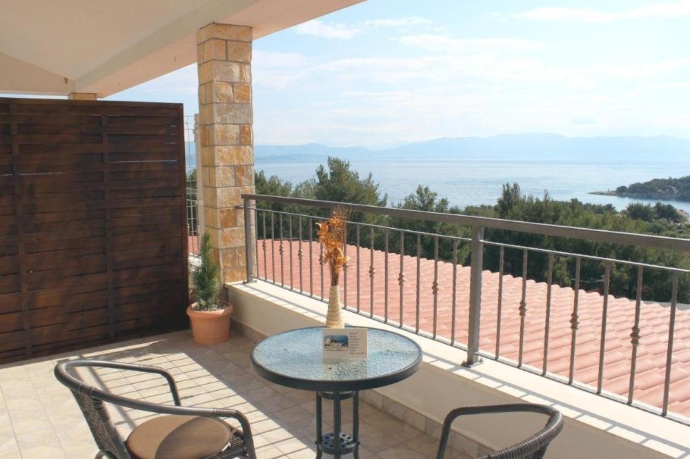 Hotel Na prodaju - Splitsko-dalmatinska Šolta