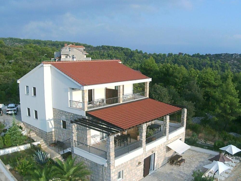 Hotel Na prodaju - Splitsko-dalmatinska Šolta