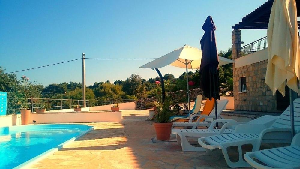 Hotel Na prodaju - Splitsko-dalmatinska Šolta