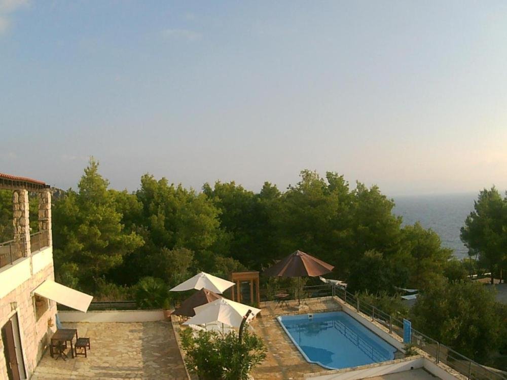 Hotel Na prodaju - Splitsko-dalmatinska Šolta