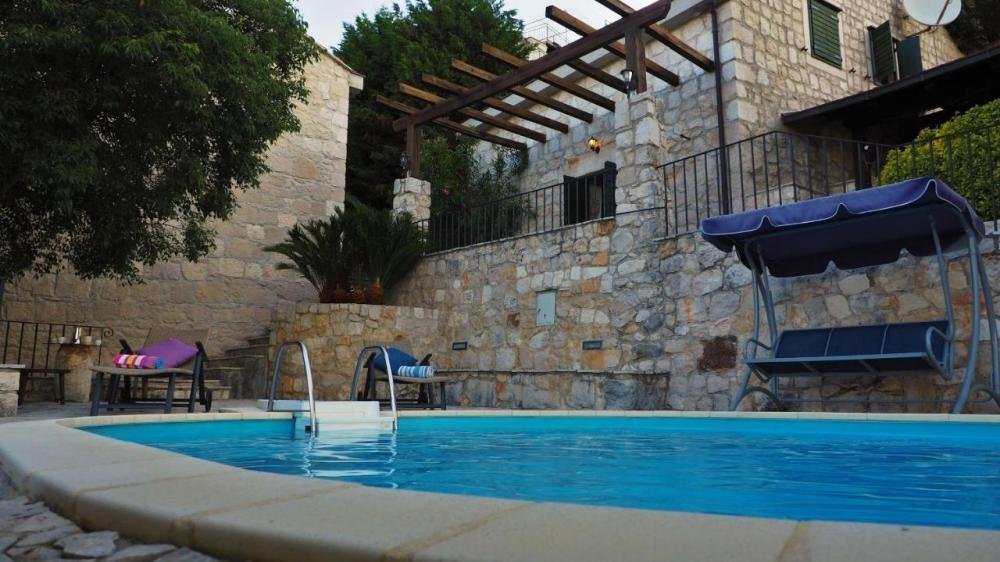 Maison À vendre -  Makarska
