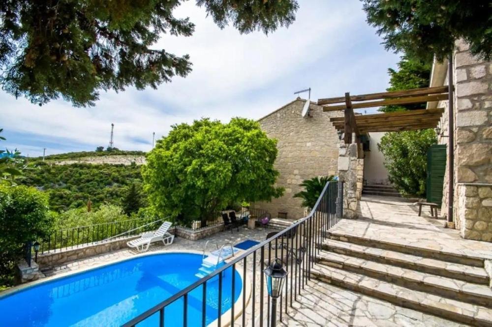 Maison À vendre -  Makarska