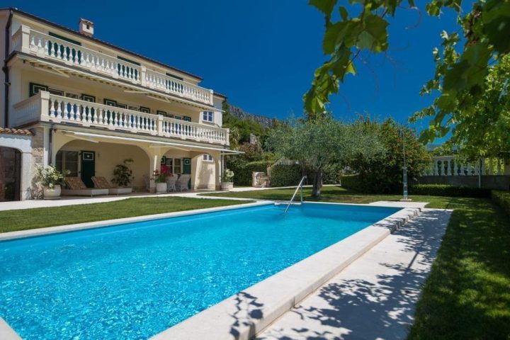 House For sale - Primorsko-goranska Vinodolska Općina - foto 2/24