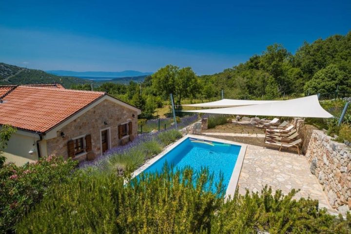 House For sale - Primorsko-goranska Vinodolska Općina - foto 4/24