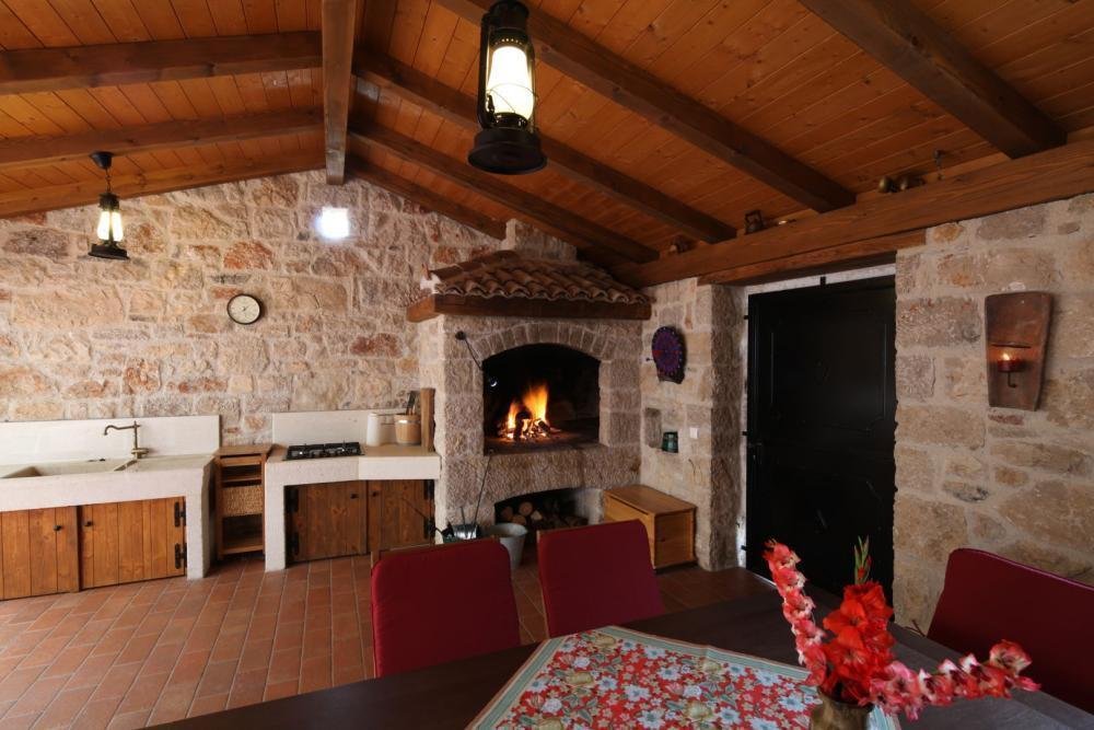 House For sale - Primorsko-goranska Vinodolska Općina