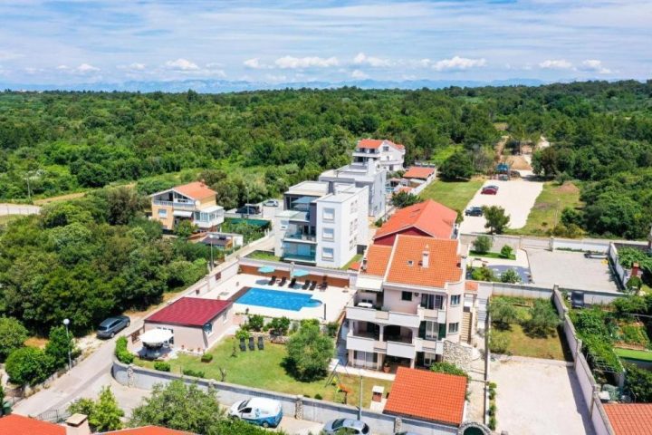 Hotel Na sprzedaż - Zadarska Zadar - Okolica - foto 3/20