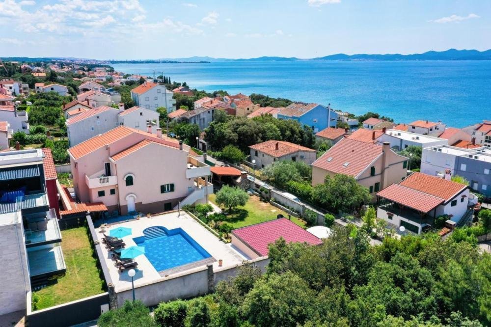 Hotel Na sprzedaż - Zadarska Zadar - Okolica - foto 1/20