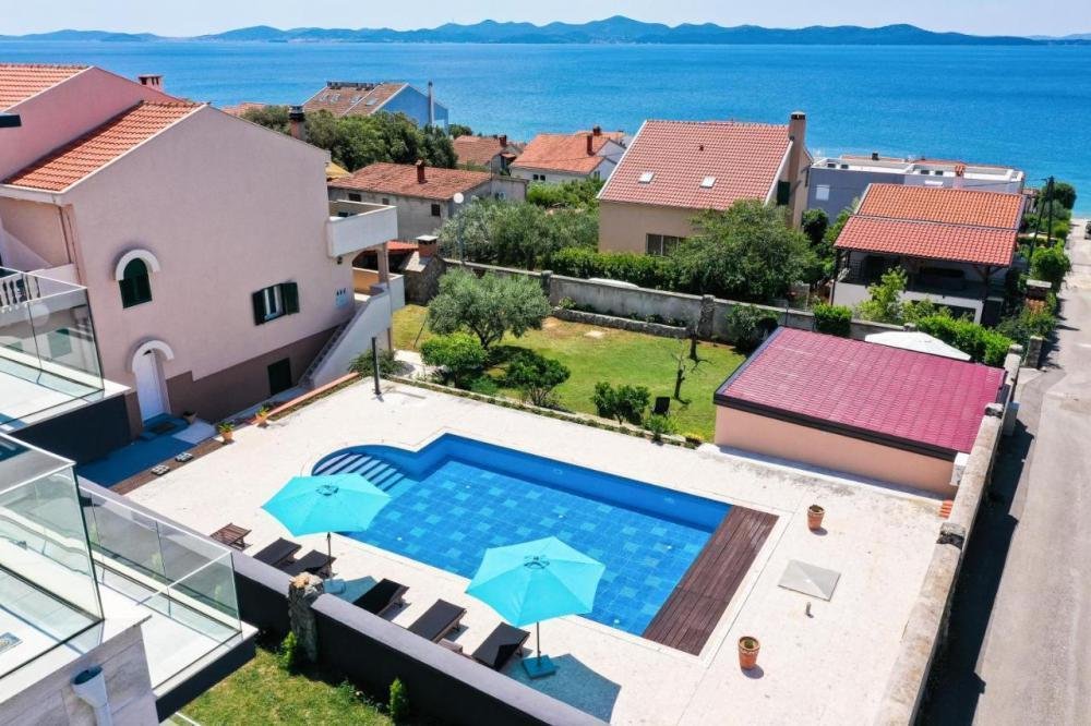 Hotel Na sprzedaż - Zadarska Zadar - Okolica