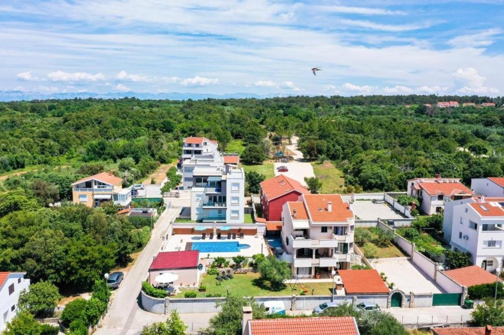 Hotel Na sprzedaż - Zadarska Zadar - Okolica