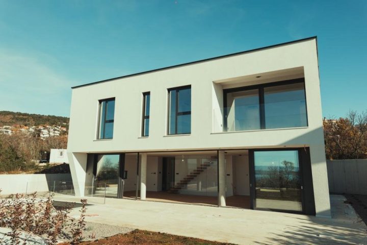Dom Na predaj - Primorsko-goranska Crikvenica - foto 3/11