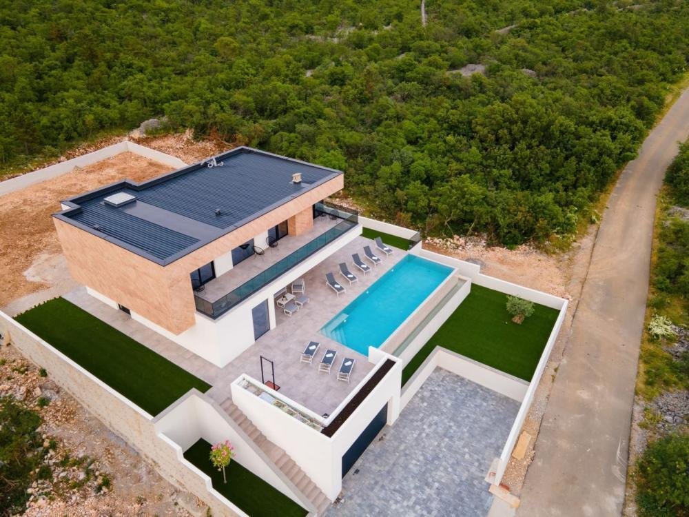 Kuća Na prodaju - Primorsko-goranska Crikvenica