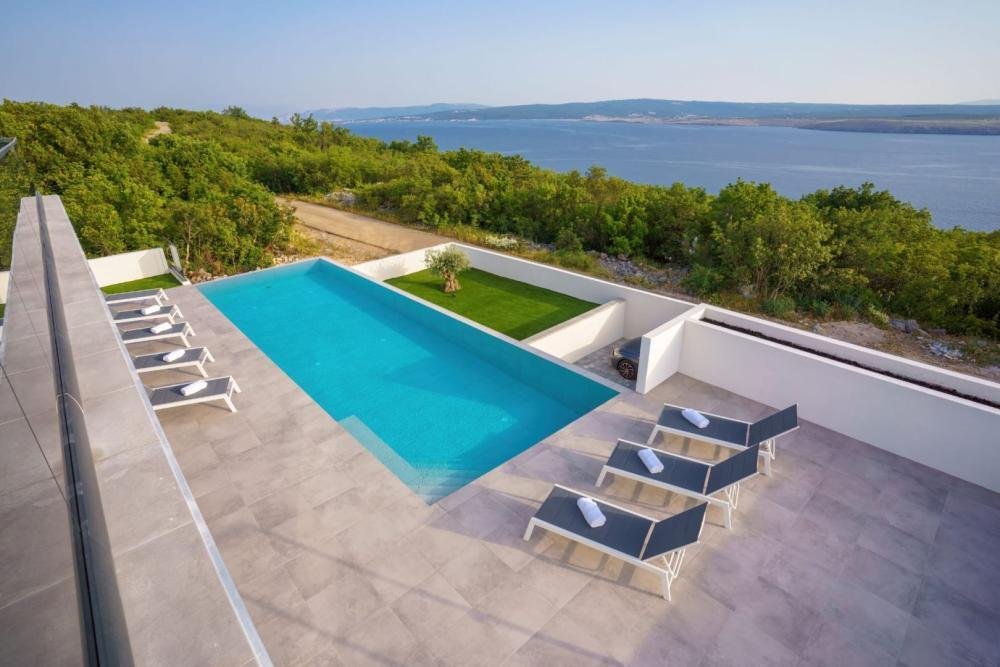 Kuća Na prodaju - Primorsko-goranska Crikvenica