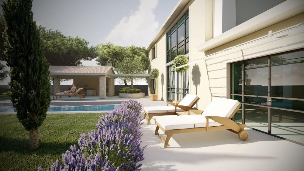 House For sale -  Rovinj