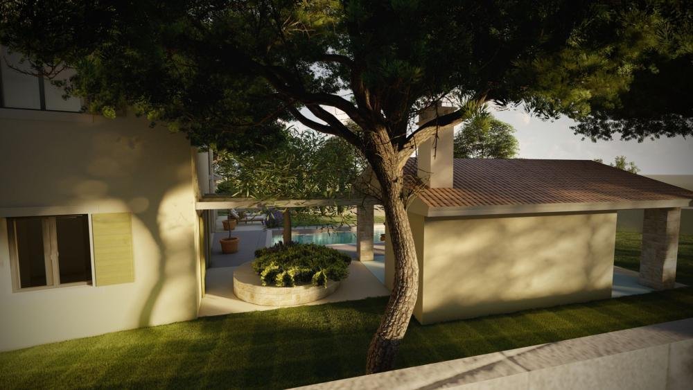 House For sale -  Rovinj