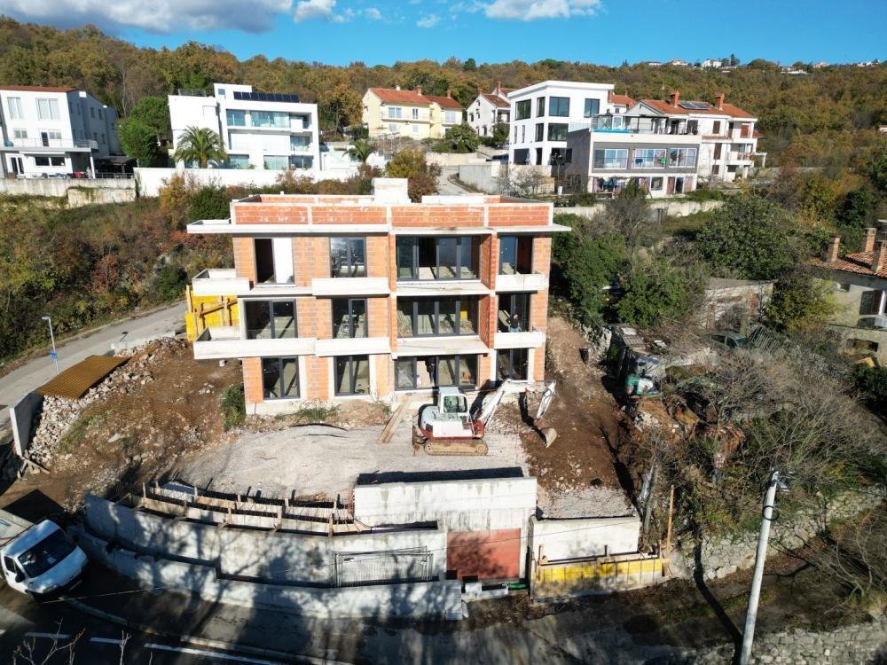 House For sale - Primorsko-goranska Matulji