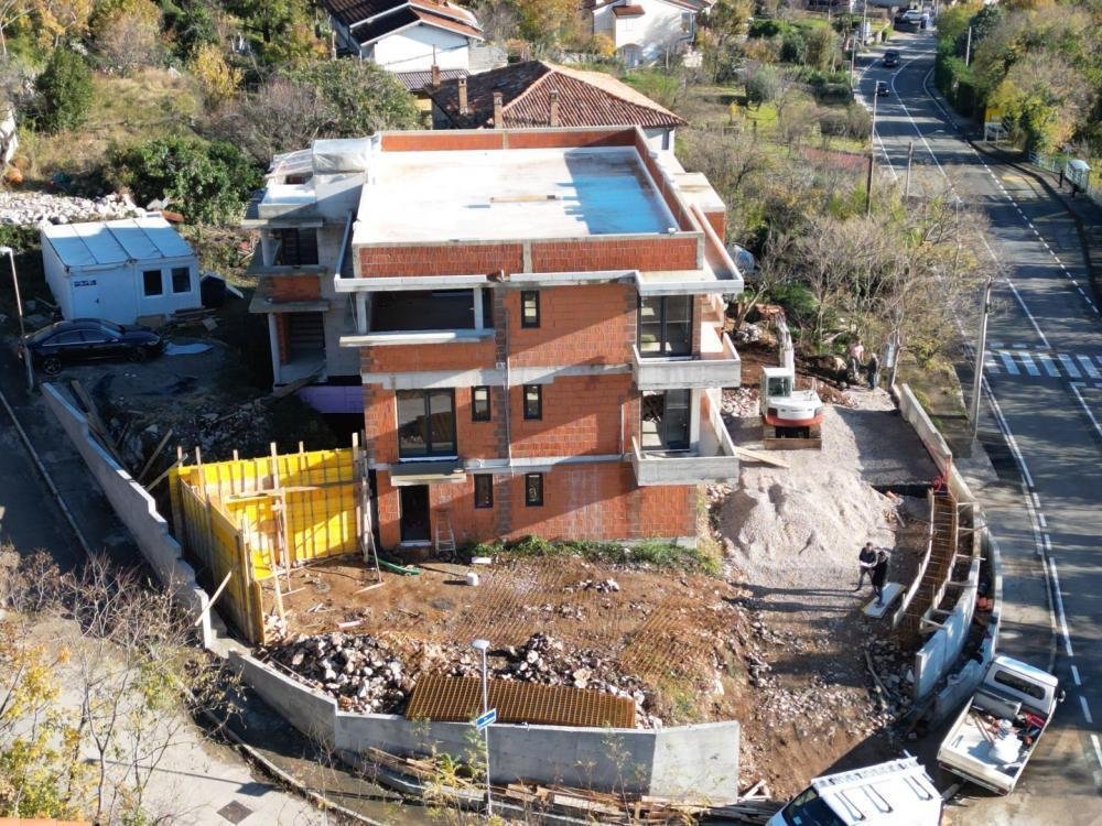 House For sale - Primorsko-goranska Matulji