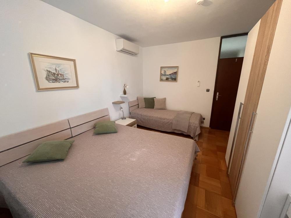 Hotel Na sprzedaż - Primorsko-goranska Crikvenica