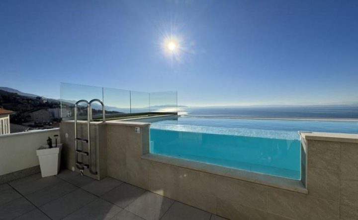 Kuća na prodaju 241 m² – Pobri