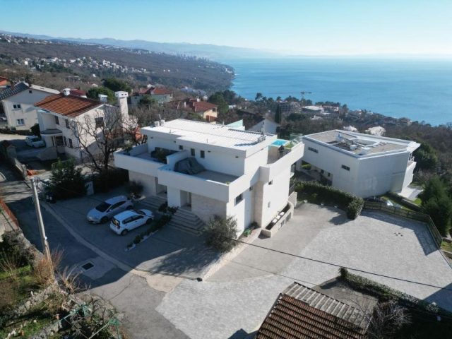 Casa In vendita - Primorsko-goranska Opatija - Okolica - foto 2/18