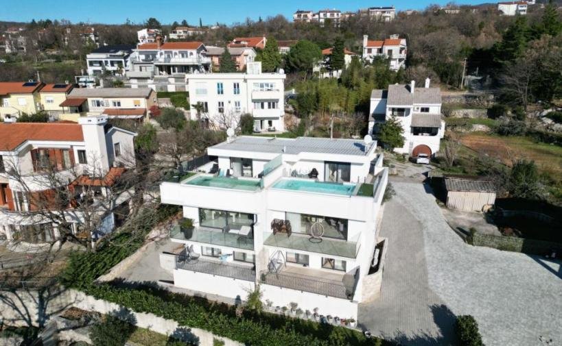 Casa In vendita - Primorsko-goranska Opatija - Okolica