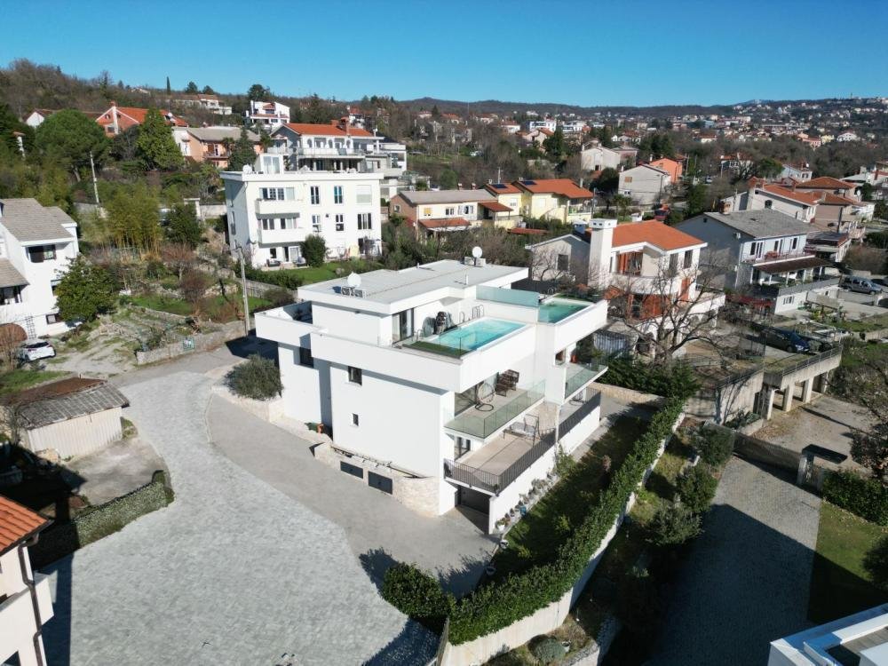 Casa In vendita - Primorsko-goranska Opatija - Okolica