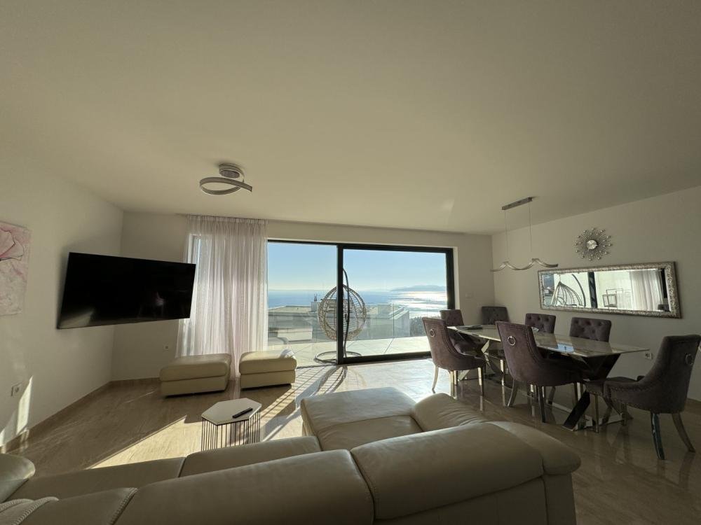 Casa In vendita - Primorsko-goranska Opatija - Okolica
