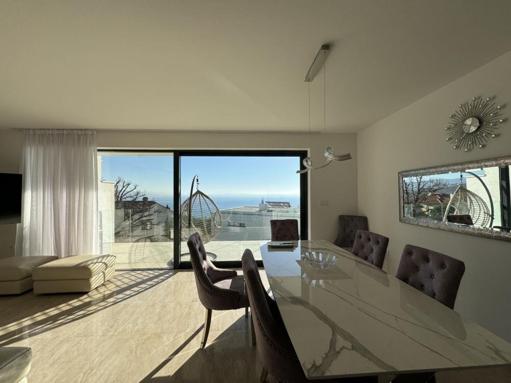 Casa In vendita - Primorsko-goranska Opatija - Okolica