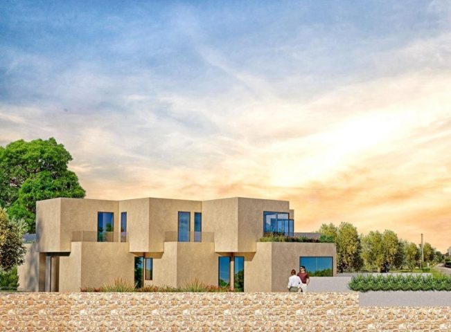 Casa in vendita 194 m² – Umag