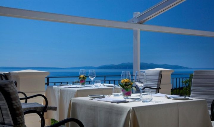 Hotel zu verkaufen 1250 m² – Trogir