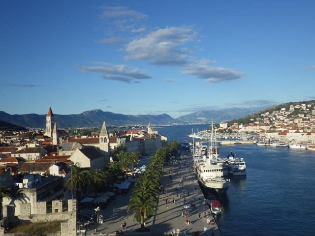 Hotel Na predaj - Splitsko-dalmatinska Trogir - foto 2/5