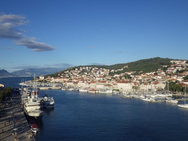 Hotel Na predaj - Splitsko-dalmatinska Trogir - foto 3/5