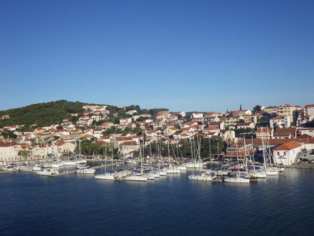 Hotel Na predaj - Splitsko-dalmatinska Trogir - foto 4/5